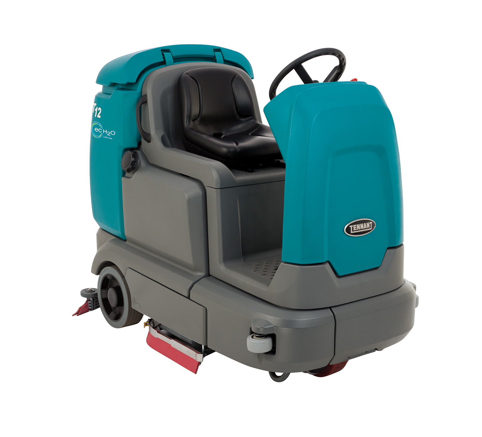 Floor Cleaning Machines Tennant Indonesia