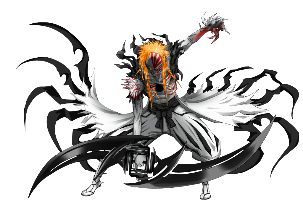 Ichigo PROJECT OF RENDER