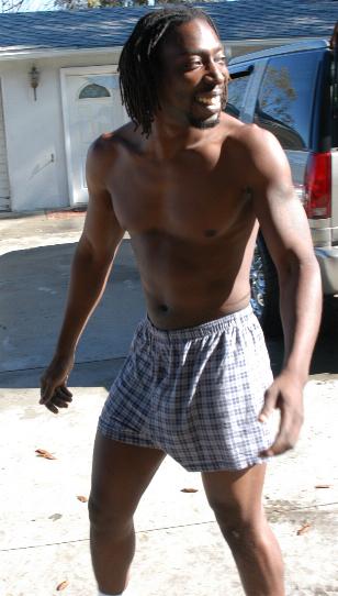 str8blkmalepornstars: Byron Long