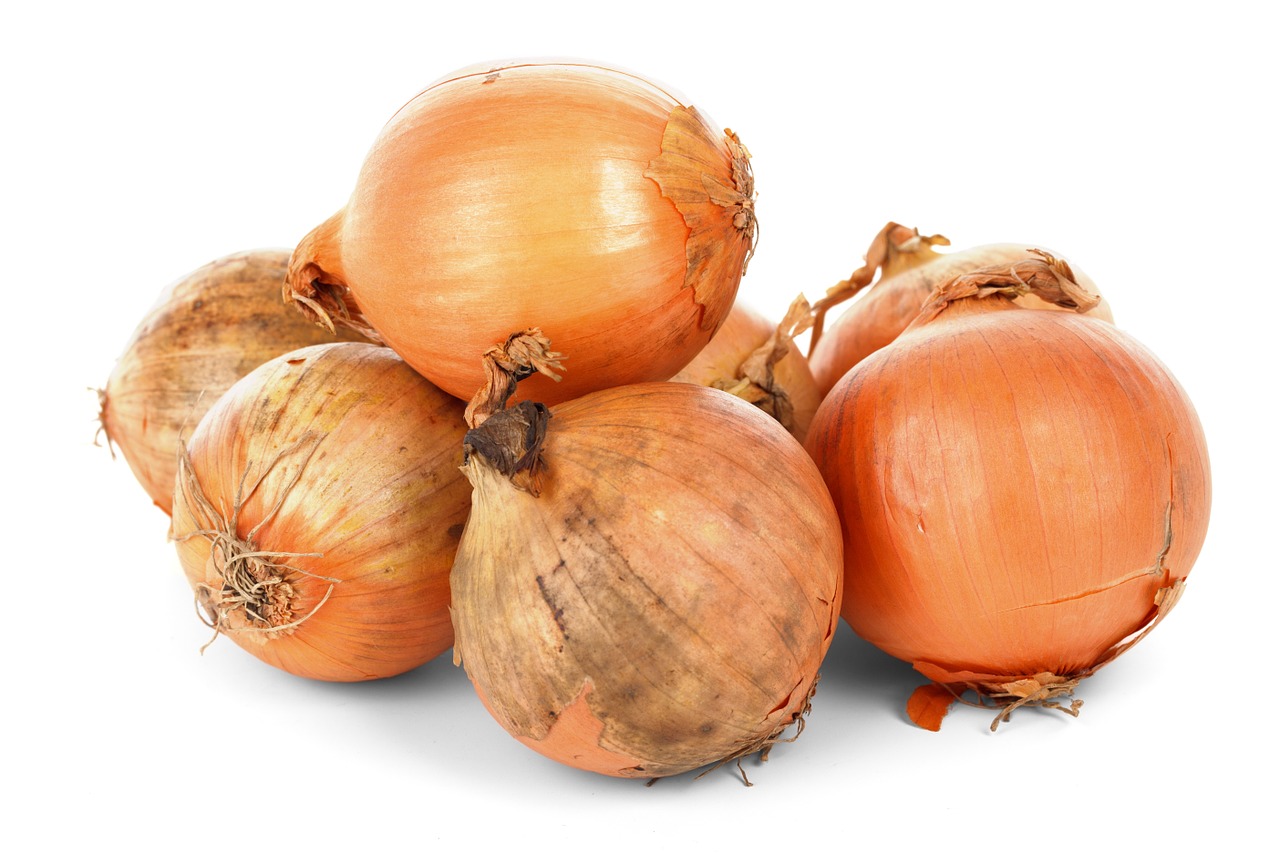 10 Magical Benefits of Onions That Keep the Doctor Away Desi Health Tips