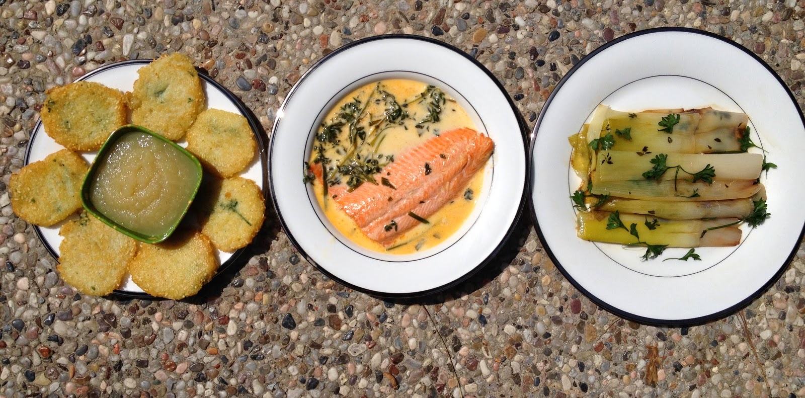 Cooking the Globe LUXEMBOURGDinner is Ready! Plus Fun Facts