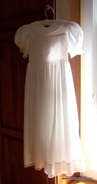 classic first communion dresses