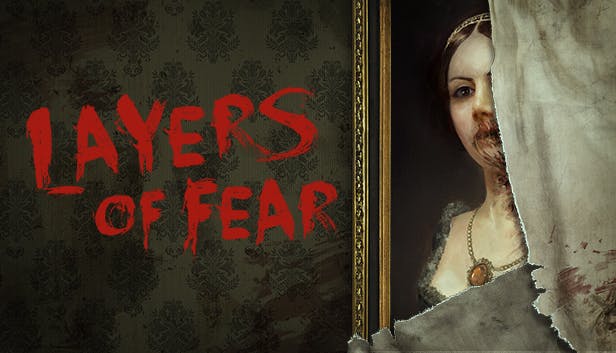 Layers of Fear:  Αποκτήστε το εντελώς δωρεάν
