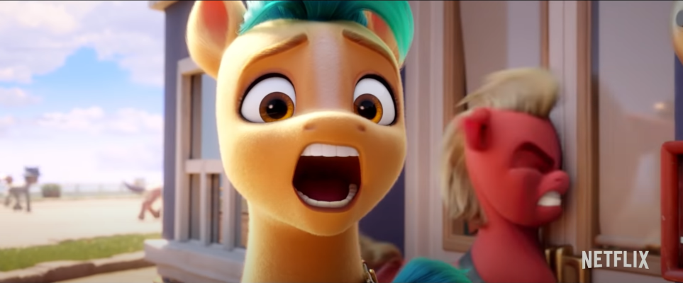 sprout mlp sprout mlp