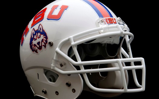 MEAC/SWAC SPORTS MAIN STREET™: HBU Football Game vs. Texas College MEAC/SWAC SPORTS MAIN STREET™: HBU Football Game vs. Texas College