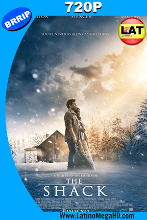 La Cabaña (2017) Latino HD 720p (2017)