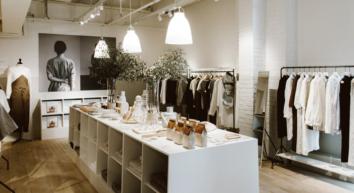 Ouur by Kinfolk Japan Ouur by Kinfolk Japan