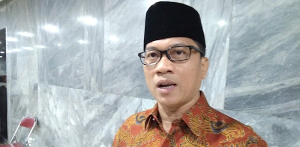 Hingga Saat Ini, Belum Ada Keputusan Resmi Arab Saudi Buka Pelaksanaan Ibadah Haji