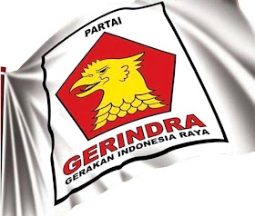 Gerindra, Satu-satunya Partai yang Belum Menikmati Kursi Pemerintahan