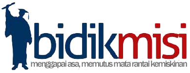 Bidikmisi 2019 Kingramli Com