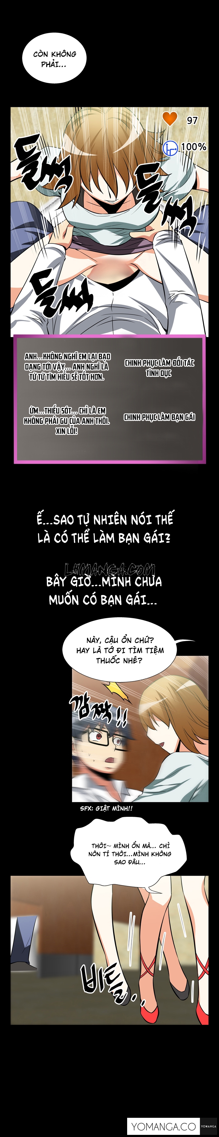 Love Parameter Full 27 Chapter