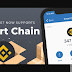 10 Trik Cara Melihat Alamat BSC Smart Chain Binance di Trust Wallet 10 Trik Cara Melihat Alamat BSC Smart Chain Binance di Trust Wallet