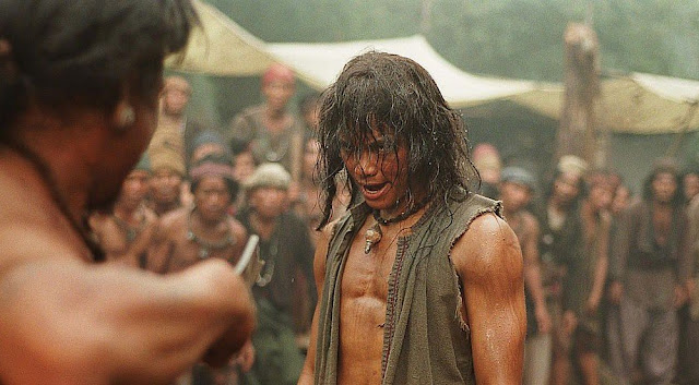 Download Film Ong Bak (2003) MKV 480p 720p 1080p Sub Indo - Moviesnime