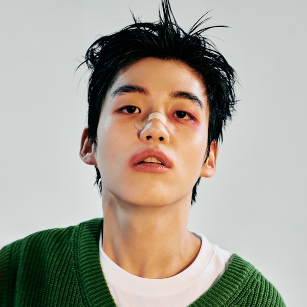 JONGHAN – Sandbag – Single