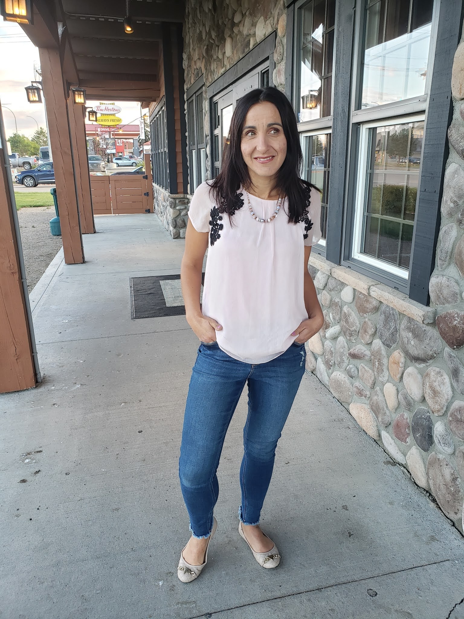 september work outfits