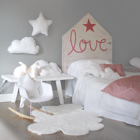 LOVE & DECO: HABITACIONES INFANTILES