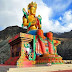 Indian Heritage Sites of Buddhist Monastery an Assemblage of Dharma