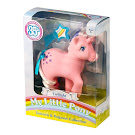 My Little Pony Twilight 35th Anniversary Unicorn and Pegasus Ponies G1 Retro Pony