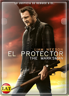 El Protector (2021) DVDRIP LATINO