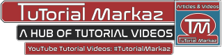 Urdu Hindi Tutorial Videos | Tutorial Markaz