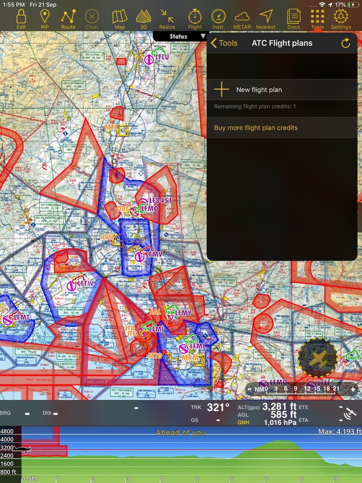 air nav pro login air nav pro login