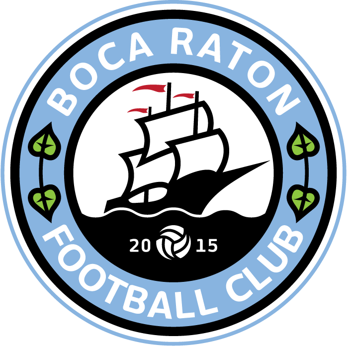 Boca Raton FC - APSL
