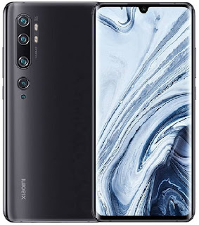 Xiaomi Mi Note 10 Pro Price and Review