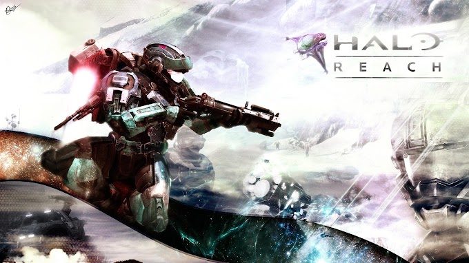 [4.7GB] Halo Reach Game for PC Free Download - Highly Compressed - Full Version
