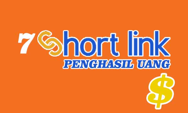 7 Short Link Terbaik Penghasil Uang