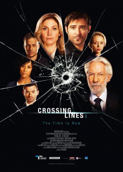 Crossing Lines Dual WEB 720 T3 Completa Zippy