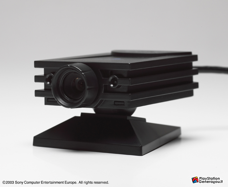 playstation eye sleh 00201