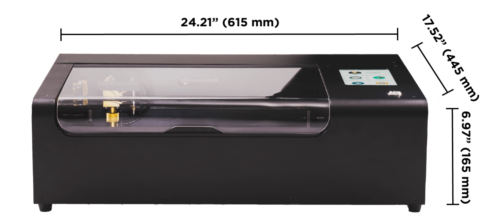 Kathy Schrock's Kaffeeklatsch Laser Cutters in the Classroom