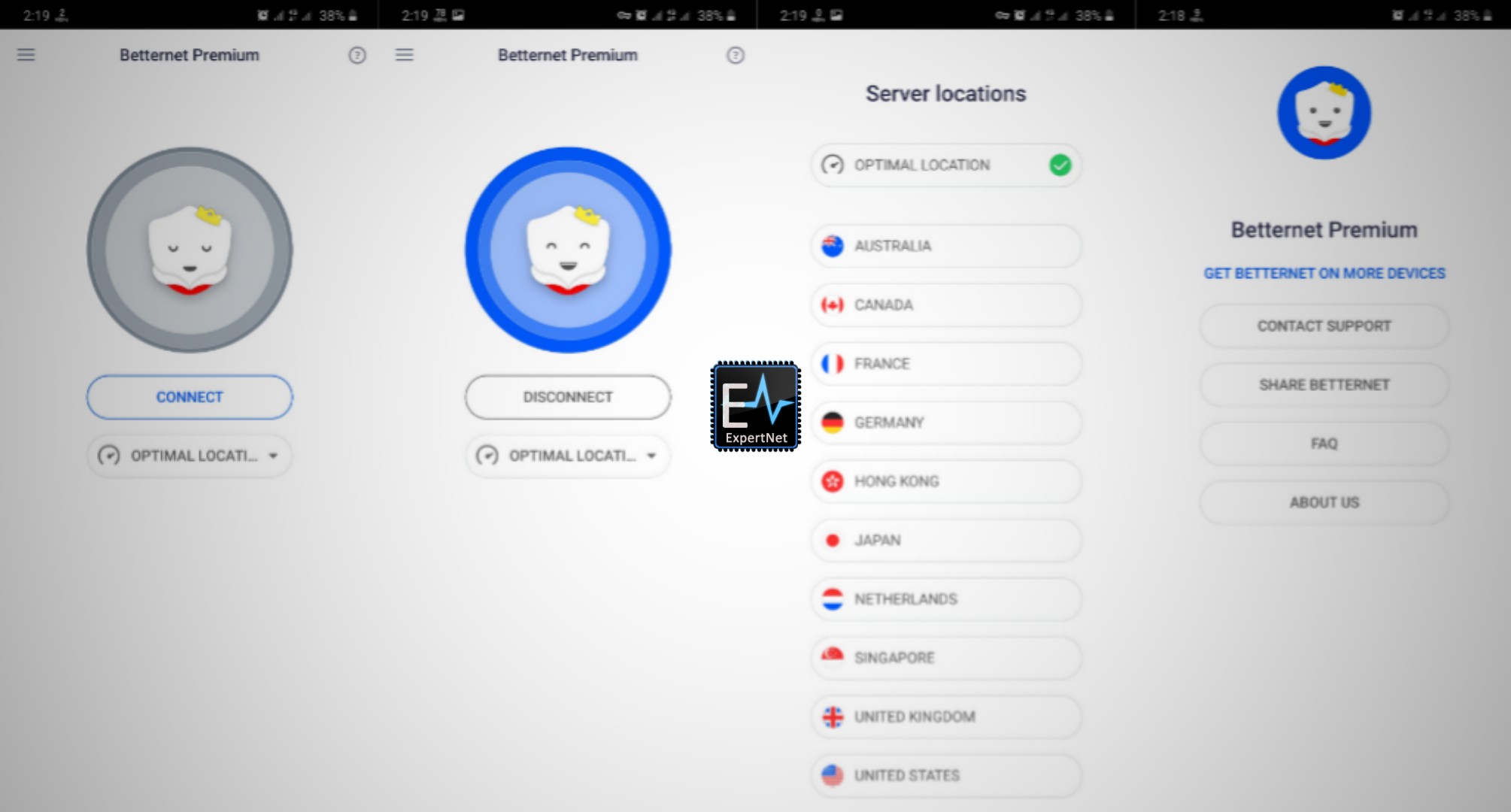 betternet vpnandroid betternet vpnandroid