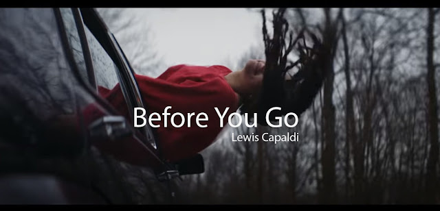 √ Lagu Before You Go - Lewis Capaldi | Makna lIrik dan Terjemahan