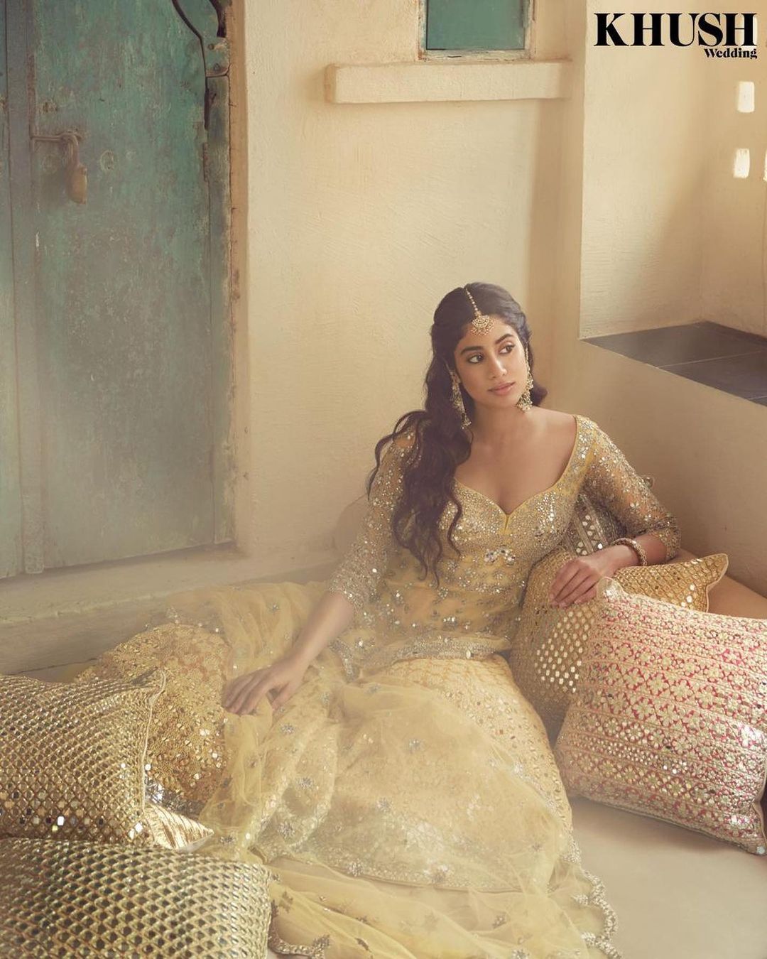 Janhvi kapoor pic