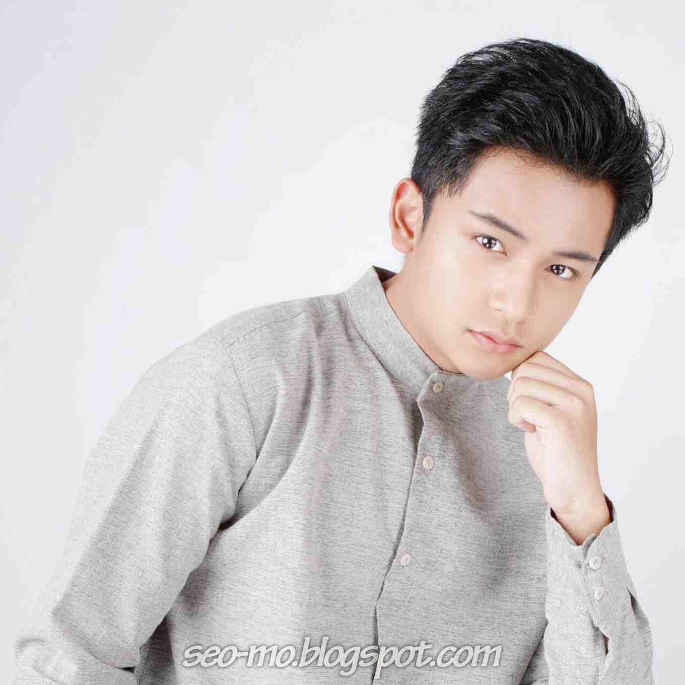 Biodata Fakta dan Foto Randy Martin Terbaru