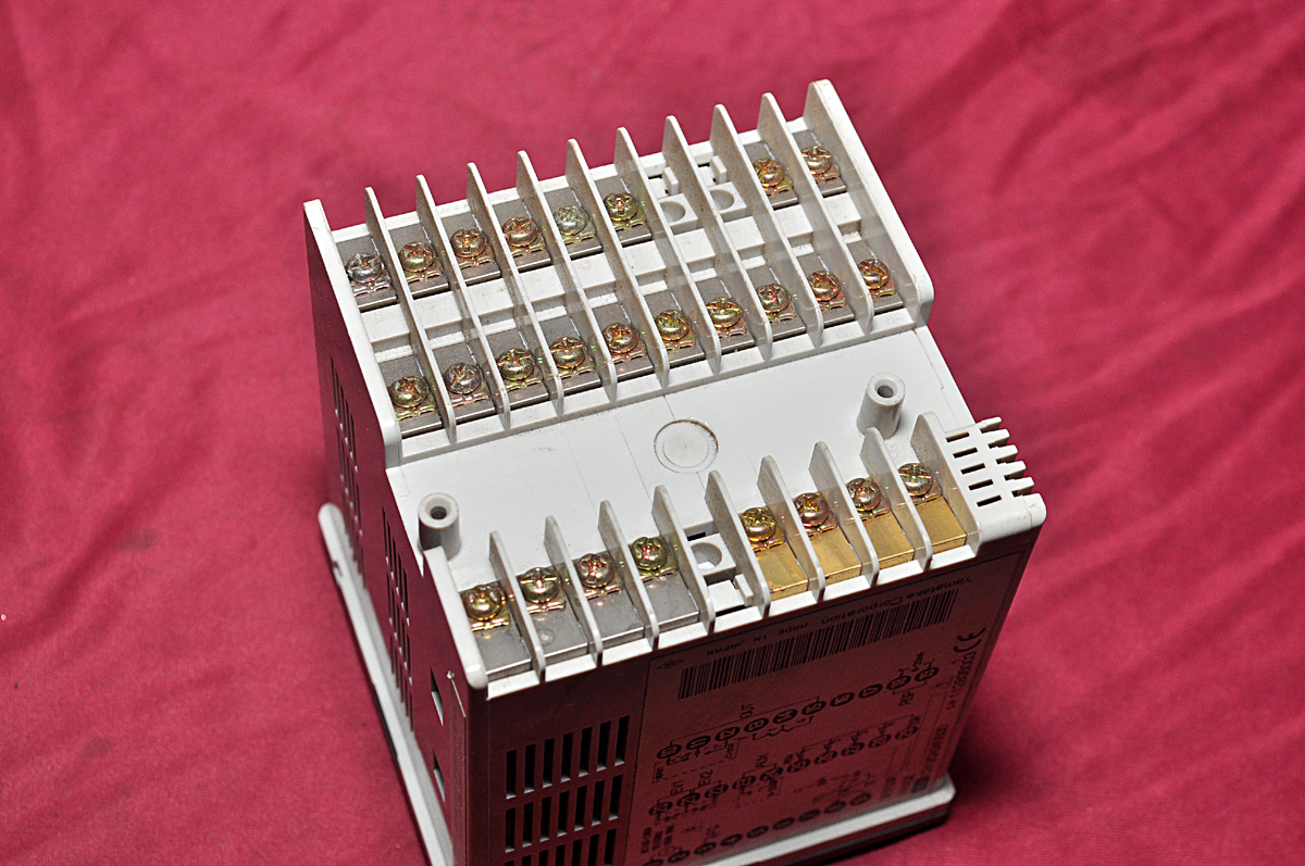 Azbil sdc 40 manual