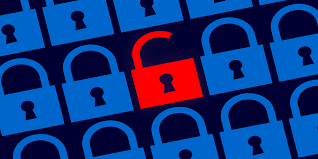 10 اخطاء شائعة لا تفعلهم عند اختيار كلمة السر 10 اخطاء شائعة لا تفعلهم عند اختيار كلمة السر