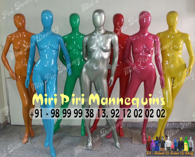 male mannequins Wholesalers in India, female mannequins Wholesalers in India, kids mannequins Wholesalers in India, 