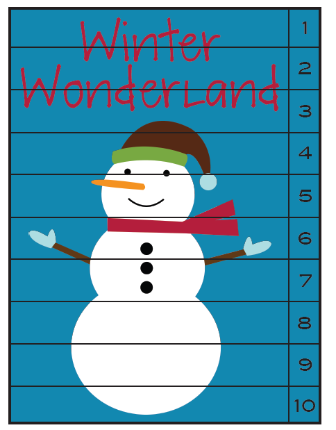 free-for-kids-snowman-numeric-sequence-puzzle