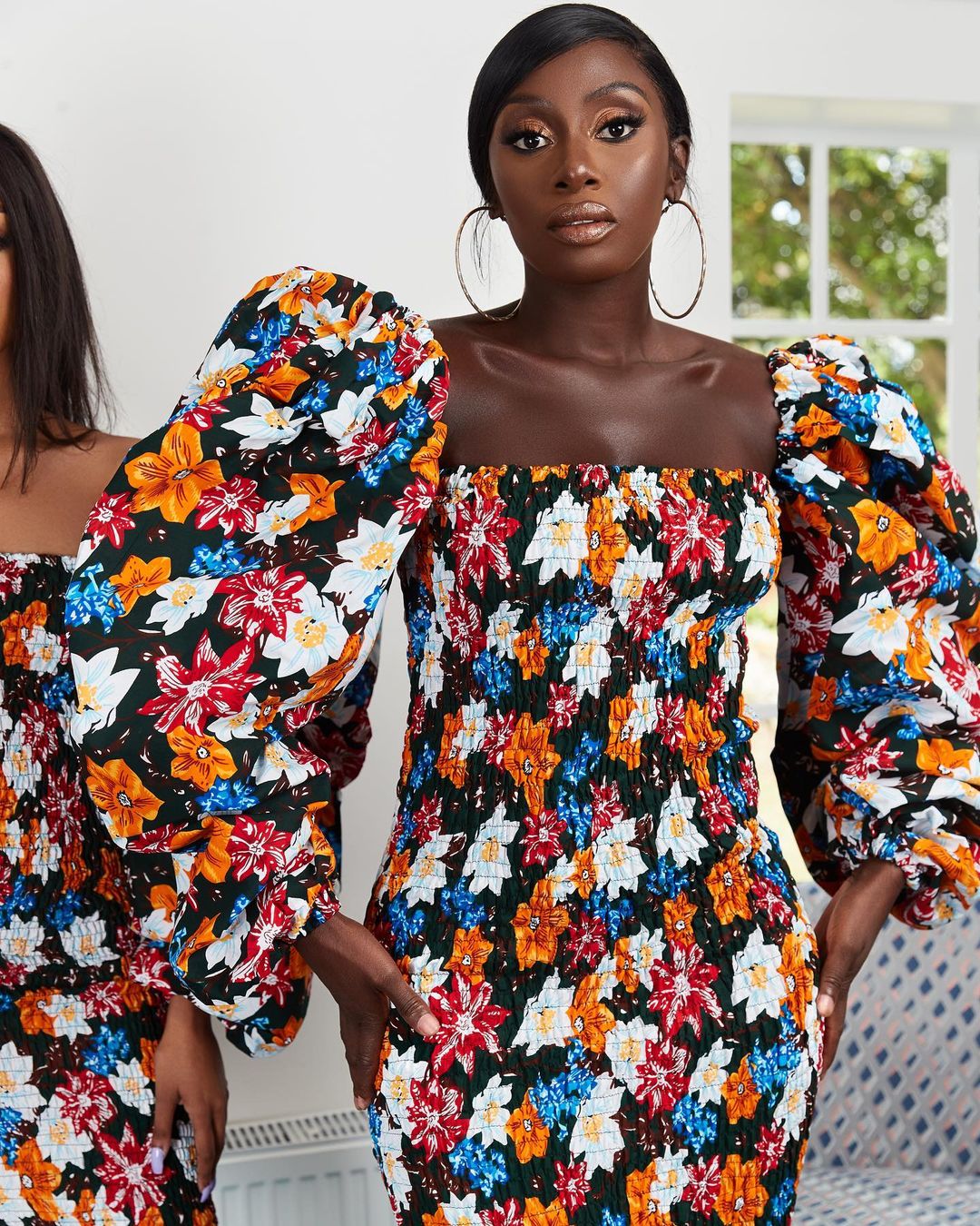 #African Dresses for ladies: 2020 Beautiful Grassfield lovely designs