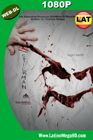 Stickman (2017) Latino HD WEB-DL 1080P (2017)