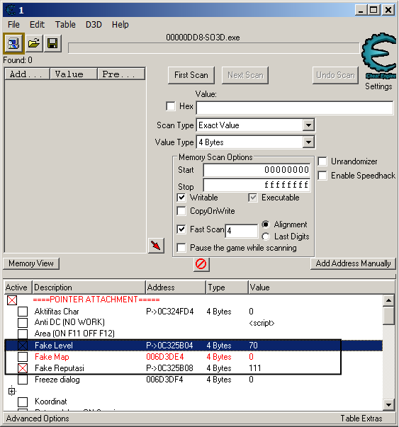Tutorial Gebe Reputasi Quest IC di seal Tutorial Gebe Reputasi Quest IC di seal
