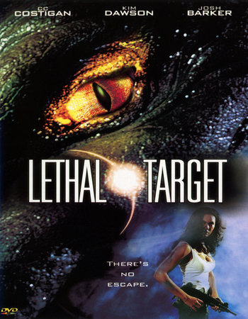 Lethal Target dual audio 720p