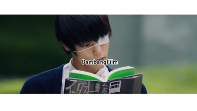 Download Film Tokyo Ghoul ‘S’ Full Movies HD Blueray MKV via Google