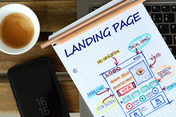 Cómo hacer una landing page que venda para tu negocio
