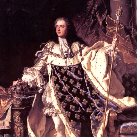 Una monarquía absoluta | Josantonius Blog