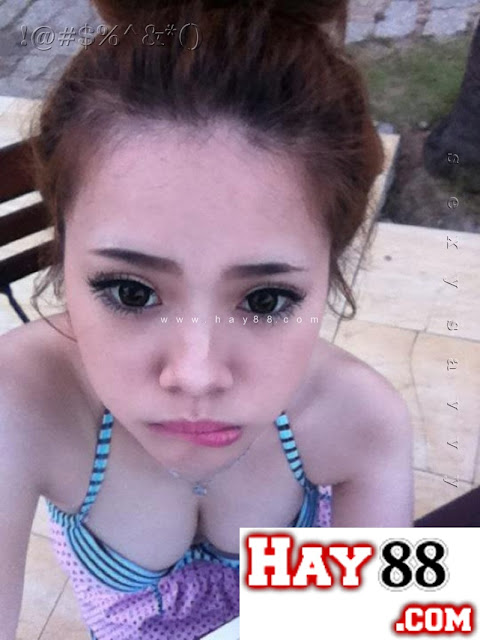 Pé Bình show ảnh tự sướng