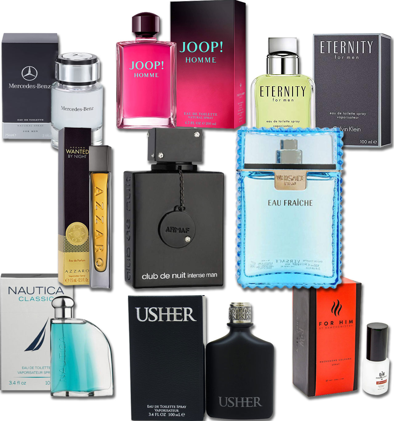 Top 9 Best Cheap Long Lasting Perfume for Men Under $ 50 - Explore ...