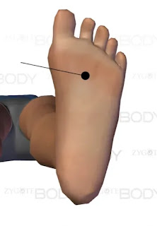 Fast Treatment of Insomnia through Acupressure points | Twelve Meridian Fast Treatment of Insomnia through Acupressure points